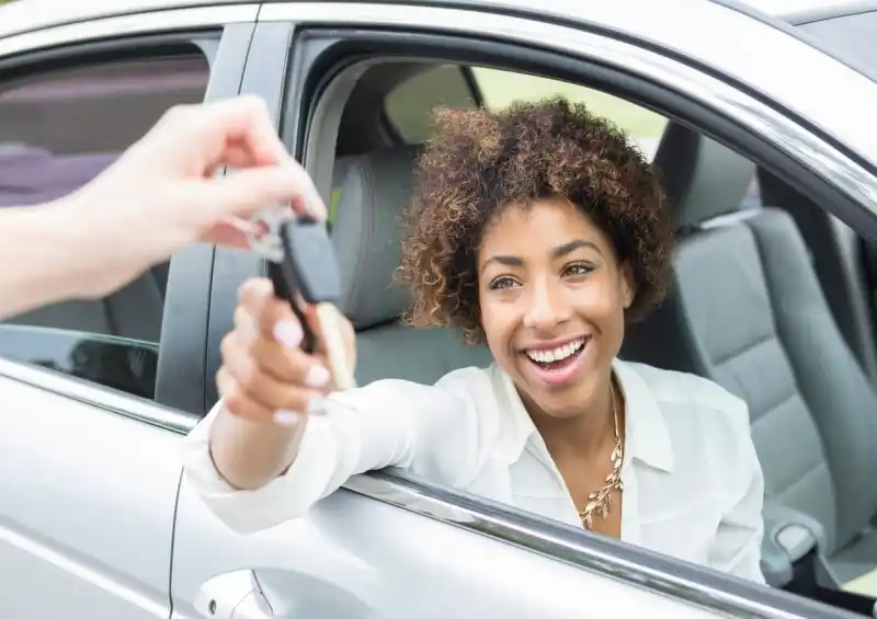 auto leasen Tirns